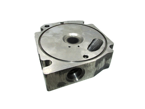 Alcatel-Adixen, Precision Scientific, Varian-Agilent Center Plate - 103410 - OEM Equivalent