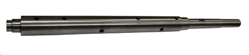 Shaft, Driving, Alcatel-Adixen, Dry pump, ADP122 - 111242 - OEM Equivalent