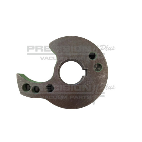Edwards QDP40 / iQDP40 Rotor, 2nd Stage Y - 26401141 - OEM Equivalent