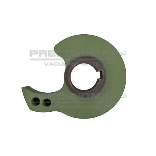 Edwards QDP40 / iQDP40 Rotor, LV Stage X - 26401144 - OEM Equivalent