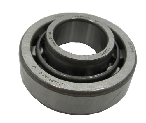 Bearing, NU204, Alcatel-Adixen, Leybold - 330055 - OEM Equivalent
