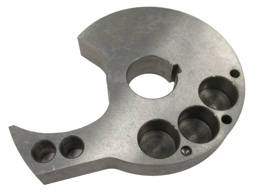 Edwards Rotor, 2nd Stage - Y - 40801725 - OEM Equivalent