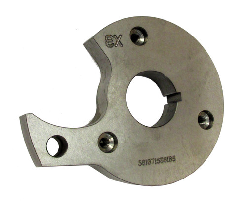 Edwards Rotor, 3rd Stage - X - 40801726 - OEM Equivalent