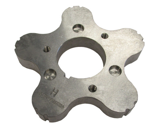 Edwards Rotor, LV - 40801730 - OEM Equivalent