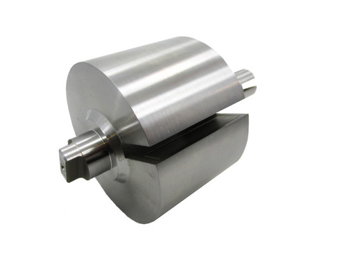 Rotor, 2nd Stage, Alcatel-Adixen, Varian-Agilent - 54125 - OEM Equivalent