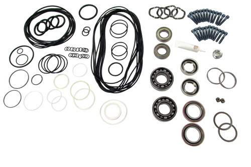 Service Kit for Alcatel-Adixen ADS602L – ADS602L – OEM Equivalent