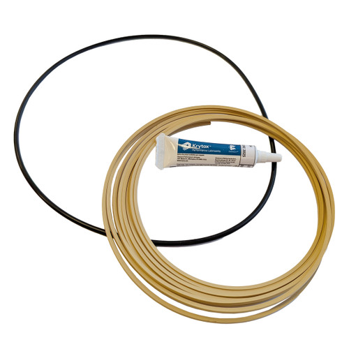 Agilent IDP 7 & 10, Tip Seal Kit - ATS38076700 - OEM Equivalent
