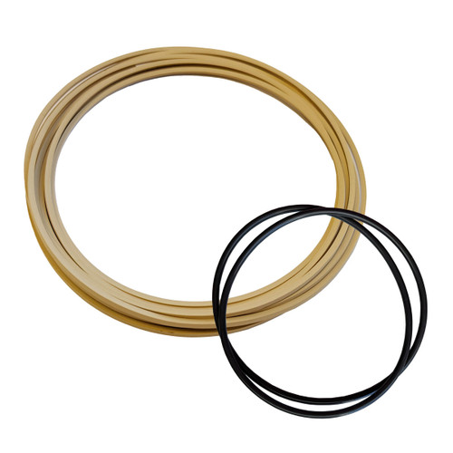 Agilent IDP 3, Tip Seal Kit - ATSIDP3TS - OEM Equivalent
