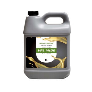 Filter Kit with Silencer - Busch 0012B / 0021B - BFK003D - OEM Equivalent