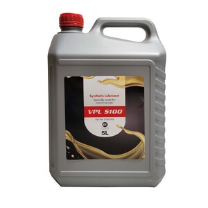 Filter Kit with Silencer - Busch 0160D / 0202D - BFK011D - OEM Equivalent