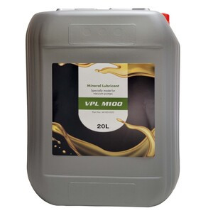 Busch Filter Kit with Silencer - 0250C / 0250D / 0302D - BFK012D - OEM Equivalent
