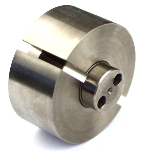 Leybold Rotor, 2nd Stage - PL32166168 - OEM Equivalent