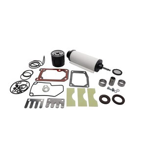 Sleeve, Steel, 30X35X17, Leybold, Sogevac BI - PL71420790 - OEM Equivalent