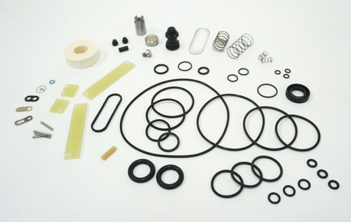 Overhaul Kit - Pfeiffer Duo 11 - PMK014 - OEM Equivalent
