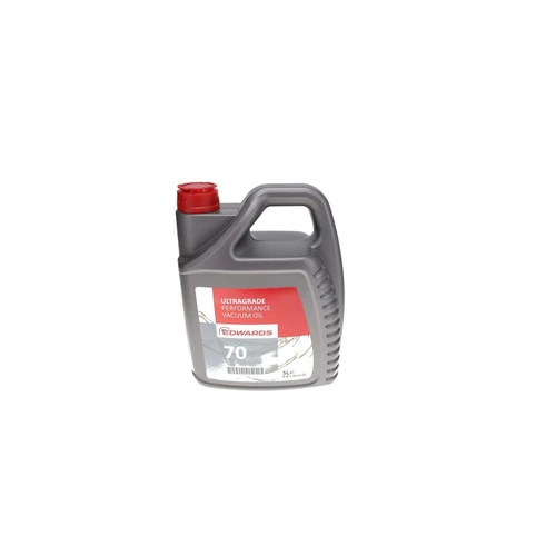 Official Edwards Ultragrade Performance 70 vacuum pump oil – 5L