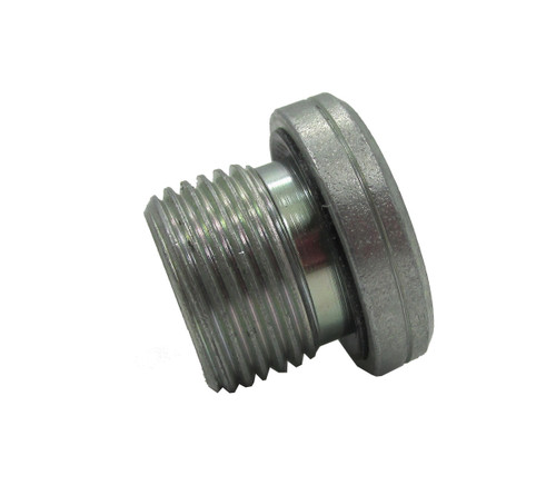 Busch Plug,Oil,G3/8 – 430020 – OEM Equivalent