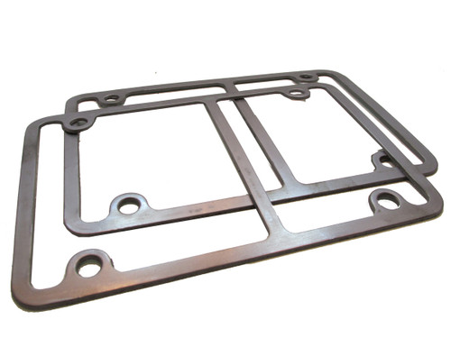 Busch Filter Gasket – 480000295 – OEM Equivalent