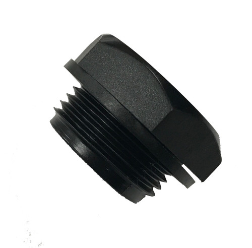 Busch Plug,Oil fill,Plastic,G 3/4 – 710000009 – OEM Equivalent