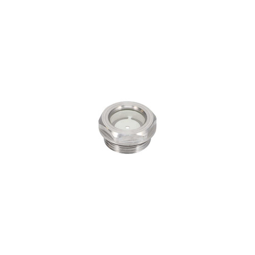 Oil Sight Glass, Leybold – PL971460230 – OEM Equivalent