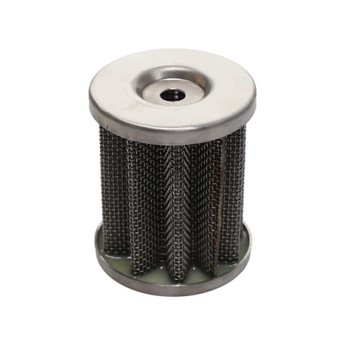 Filter, Star shaped Screen, Pfeiffer, DUO, DUO120A – 700073 – OEM Equivalent