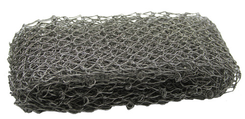 Mesh Filter, Sieve, Pfeiffer, UNO, UNO35 – 780034 – OEM Equivalent
