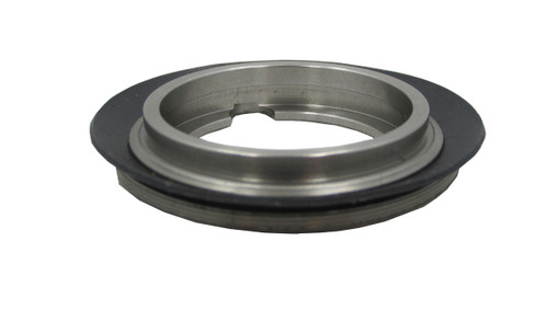 Alcatel-Adixen Threaded Seal, Teflon – 310106 – OEM Equivalent