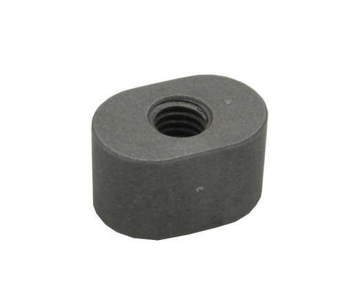 Oval Insert, Threaded, Alcatel-Adixen, Part# 329690 – 410014 – OEM Equivalent