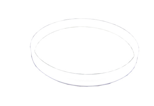 Teflon ring, Small, Alcatel-Adixen, Dry pump – 550049 – OEM Equivalent