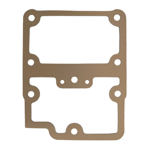 Cover Gasket, Becker U Series – 00310126200 – OEM Equivalent