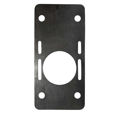 Gasket, Busch R5 EVA CB0250B - Part # 480106912 – 480106192 – OEM Equivalent