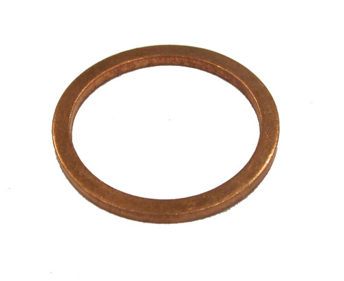 Busch Ring Gasket – 484000046 – OEM Equivalent