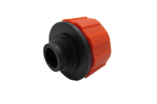 Busch Air Vent Valve – 543107407 – OEM Equivalent