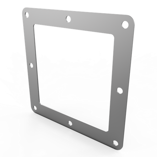 Gasket, Edwards EH2600/4200 FKM – A27159549 – OEM Equivalent