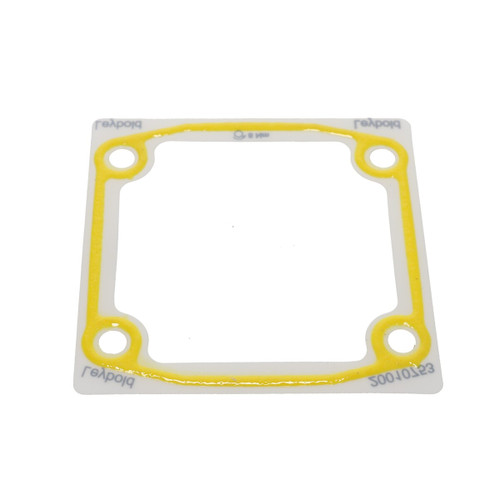 Gasket, Leybold – PL20010753 – OEM Equivalent