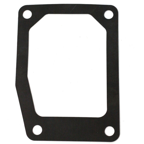 Exhaust Flange Gasket - Viton, Leybold, Sogevac – PL71420740 – OEM Equivalent