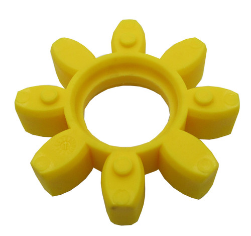 Spider Coupling, Pfeiffer UNO 35/65, DUO 35/65 – 360060 – OEM Equivalent