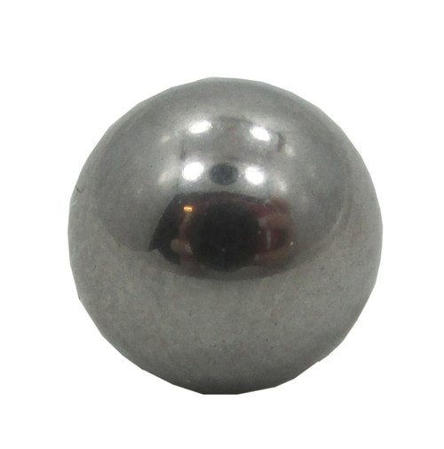 Stainless Steel Ball, 7 mm, Pfeiffer, UNO, DUO – 390014 – OEM Equivalent