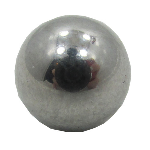Stainless Steel Ball, 8mm, Pfeiffer, UNO, DUO – 390015 – OEM Equivalent