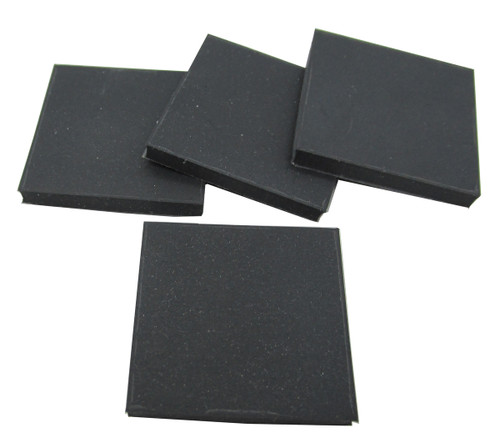 Buffer, 30 x 30 x 3.2- Pfeiffer, UNO, DUO – 640019 – OEM Equivalent