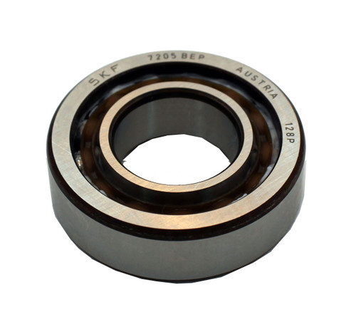 Varian 4818003 Bearing,Ball,7205w,Krytox