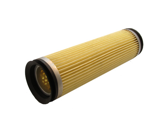 Busch 532500081 Filter,50 x 175mm,W/gasket,SV1100 & 1140