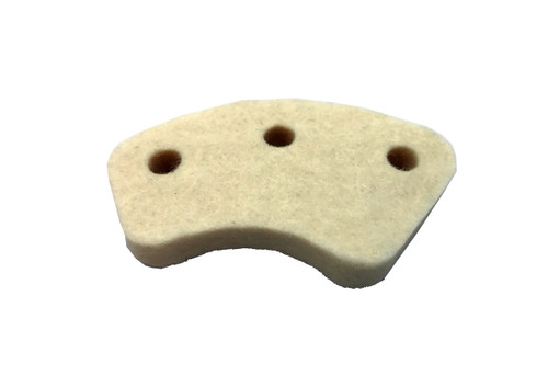Felt Pad, Varian-Agilent, MS, MS40+ – 720020 – OEM Equivalent