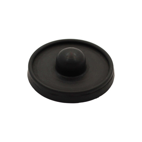 Valve, FKM, Top Hat, Welch, CRVpro – 390027 – OEM Equivalent