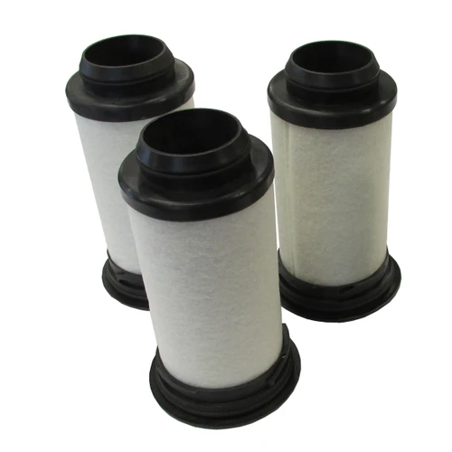 Exhaust Filter Kit, Rietschle VC 50/75 – 474 – OEM Equivalent