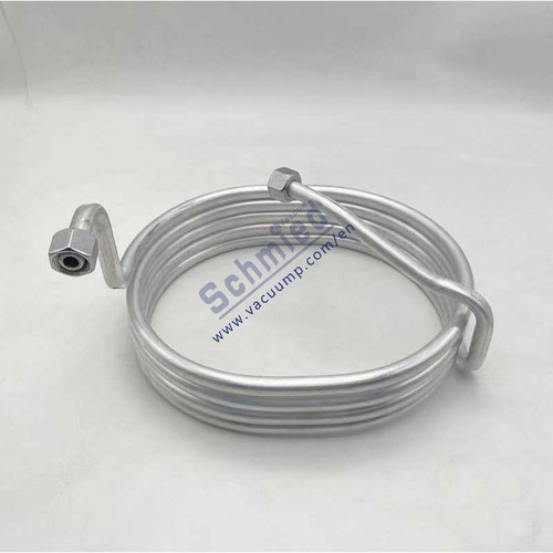 Oil Cooling Pipe for Rietschle VC100, VC150 – V-5293260000 – OEM Equivalent
