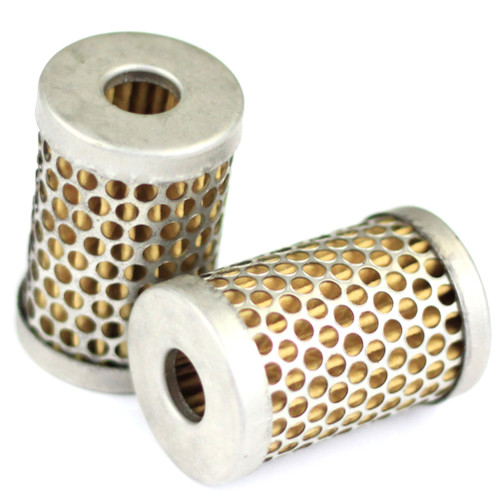 Filter for Leybold - 39026121 - Replacement Part