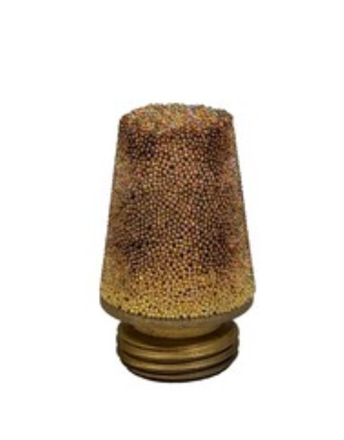 71418060 Filter Ballast Stone Gas for Leybold SOGEVAC SV25B Part# PL71418060 - OEM Equivalent