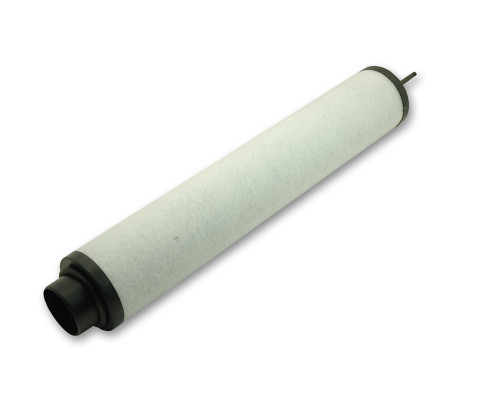 Exhaust Filter for Leybold SOGEVAC SV300B, SV630B, SV750B, SV750 Part# PL971431120 - OEM Equivalent