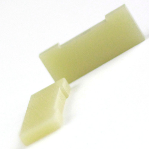 GX Vane for Leybold TRIVAC - 20010878 - Replacement Part