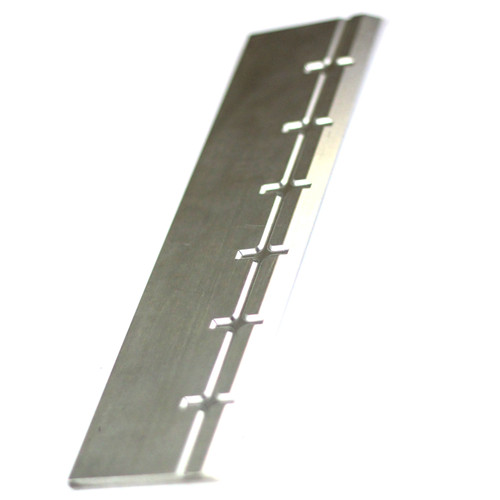 Rietschle 521639 Vane,Aluminum 6061-T6,5.51"Lx2.19"Wx.19T